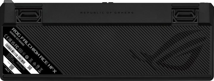 Produktbild ASUS ROG Falchion Ace HFX (DE, Kabelgebunden)