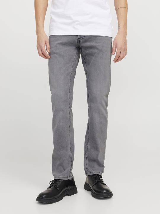 Actual product image Jack & Jones JJIGLENN JJORIGINAL SQ 236 Slim Fit Jeans Slim Fit Jeans (W32/L34)
