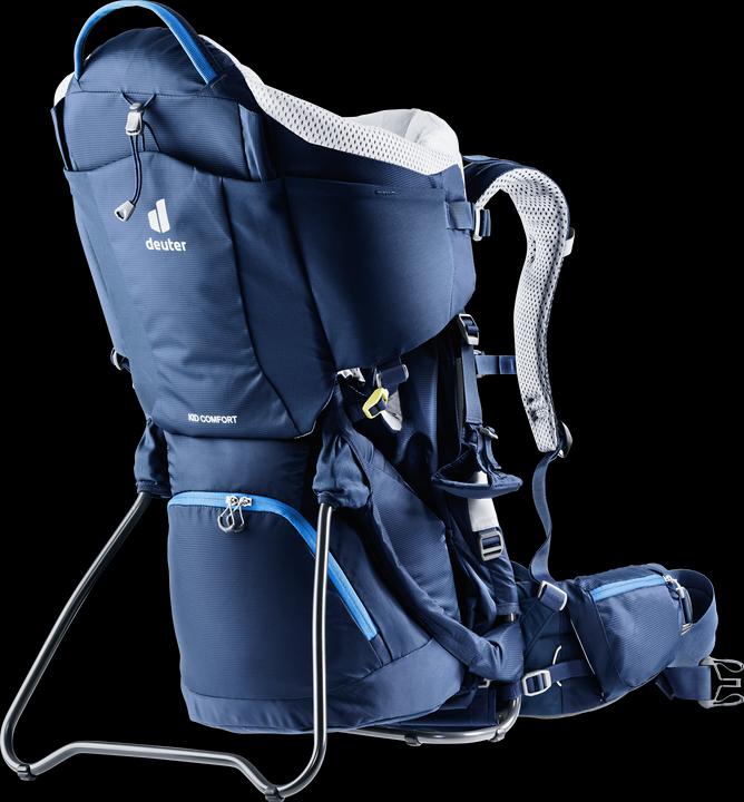 Produktbild Deuter Kid Comfort