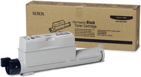 Actual product image Xerox Ink Cartridge f 7142 (FC)