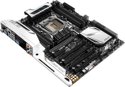 Produktbild ASUS X99-S (LGA 2011-v3, Intel X99, ATX)