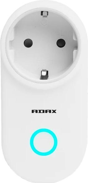 Adax Smart Plug WT2