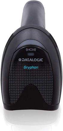 Actual product image Datalogic GBT4500-BK-BTK1HDD (1D barcodes, 2D barcodes)