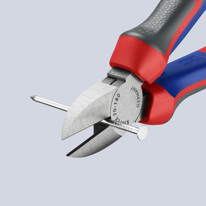 Produktbild Knipex Seitenschneider (180 mm)