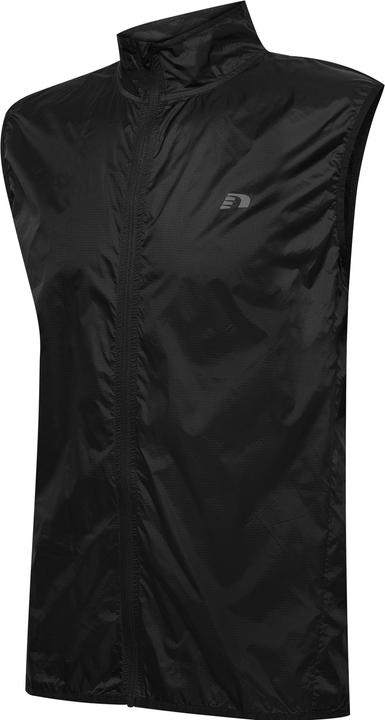 Actual product image Newline Packable sleeveless waterproof jacket (S)