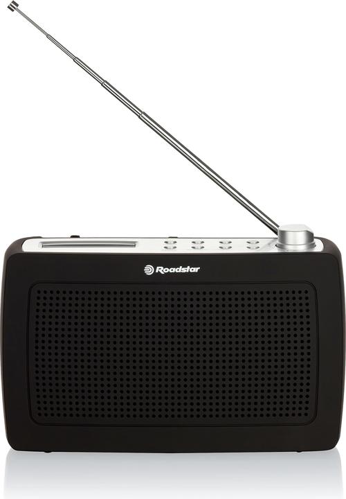 Image du produit Roadstar TRA-886 (FM, DAB+ DAB)