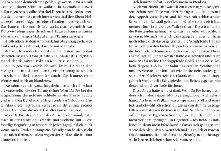 Image du produit Planet Charlottes Traumpferd 4: Erste Liebe, erstes Turnier (Allemand, Nele Neuhaus, 2019)