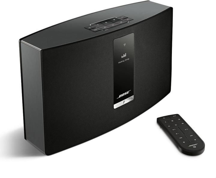 Immagine prodotto Bose SoundTouch 20 Serie II (Corrente elettrica)