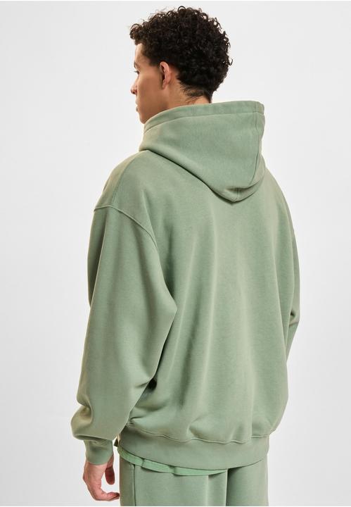 Immagine prodotto DEF Felpa con cappuccio e zip - 72141 (L)