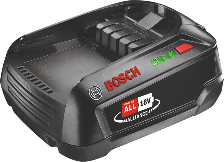 Actual product image Bosch Home & Garden Starterset 18V Alliance (18 V)