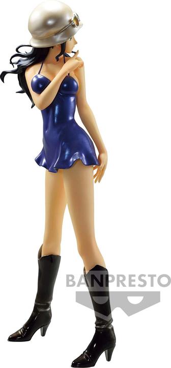 Immagine prodotto Banpresto One Piece - Nico Robin Chronicle