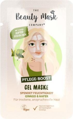 The Beauty Mask Company Pflege-Boost (15 ml)