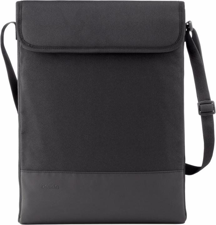 Image du produit Belkin Sacoche pour ordinateur portable avec bandoulière (15", Universel)