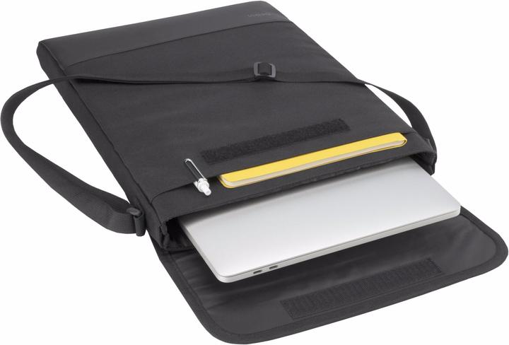 Image du produit Belkin Sacoche pour ordinateur portable avec bandoulière (15", Universel)