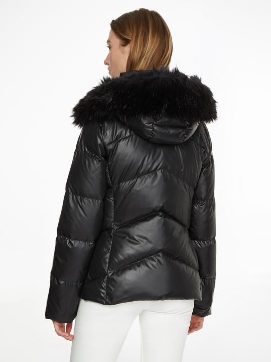 Produktbild Calvin Klein Essential Real Down Jacket (S)
