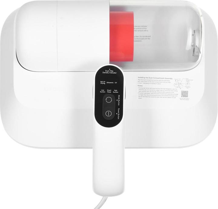 Actual product image Xiaomi Dust Mite Pro