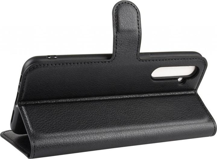 Actual product image Screenguard Realme XT Leather Guard Leather Case (Realme XT)