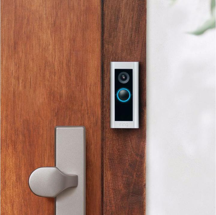 Produktbild Ring Video Doorbell Pro 2 (WLAN)