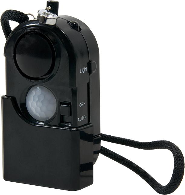 Actual product image LogiLink Panic alarm