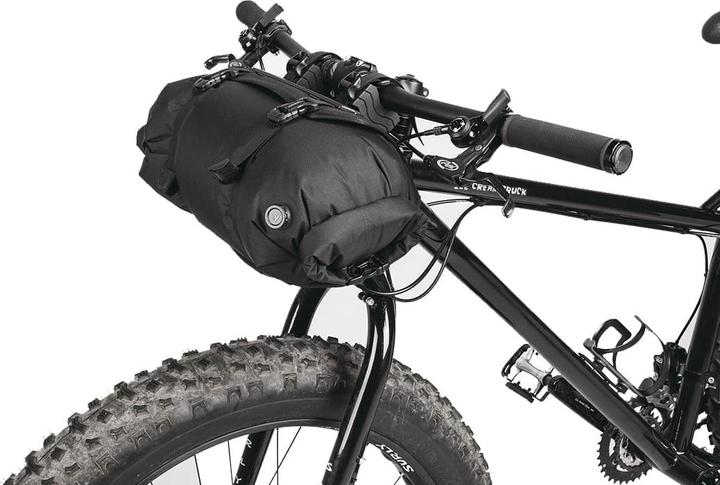 Produktbild Topeak Frontloader (12 l, Lenkertasche)