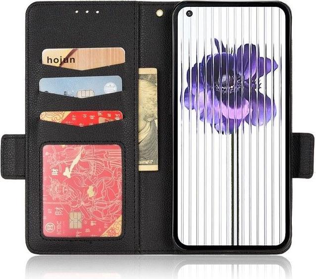 Immagine prodotto MU Classic Serie di copertine per libri in pelle Litchi (Niente telefono (1))