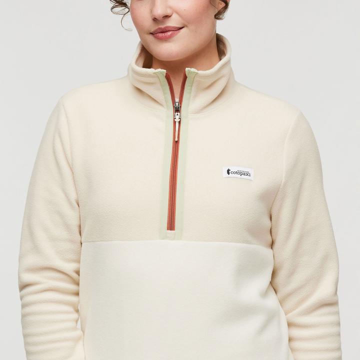 Image du produit Cotopaxi Amado Fleece Pullover (S)