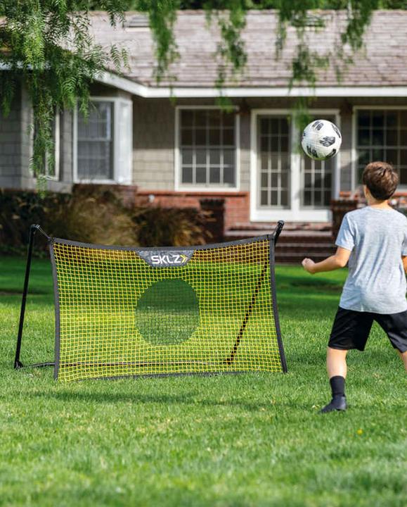 Immagine prodotto SKLZ Allenatore di calcio Solo