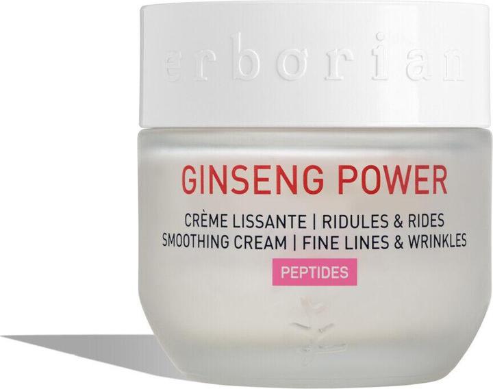 Produktbild Erborian Ginseng Infusion (50 ml, Tagescreme, Bis SPF 10)