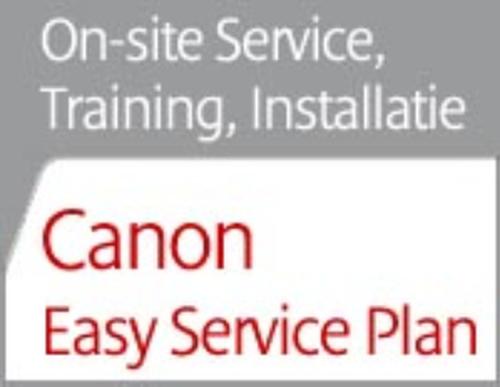 Image du produit Canon Service d'installation pour les scanners réseau (36 mois)