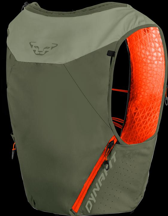 Image du produit Dynafit Gilet de course Alpine 8 (S)