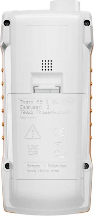Image du produit Testo 110 Food - Thermomètre universel avec connexion à une application