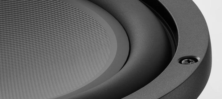 Actual product image Sony XS-W104GS (1500 W, 25 cm)