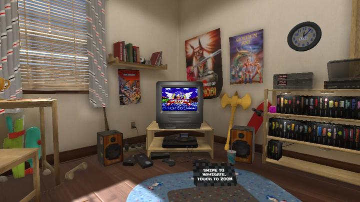 Produktbild Sega Mega Drive Classics (Switch, Switch Lite, Switch OLED, EN)