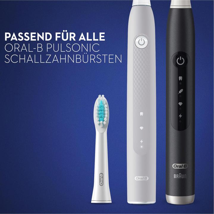 Image du produit Oral-B Pulsonic Sensitive (4 x)