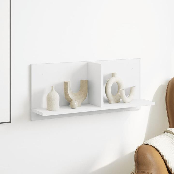 Actual product image VidaXL Wall cabinet (70 x 16.5 x 30 cm)