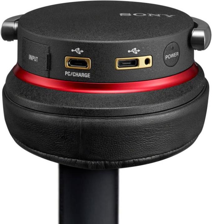 Immagine prodotto Sony Mdr-1adac (Cablato)