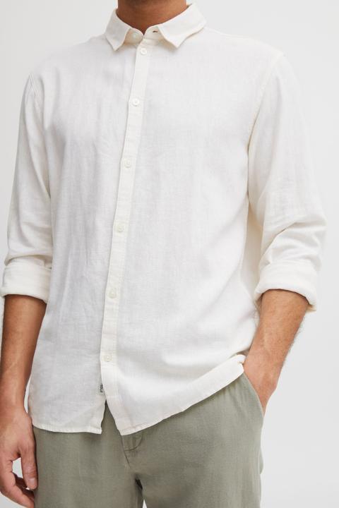 Actual product image Solid SDEnea Allan LS - 21107646 (3XL)