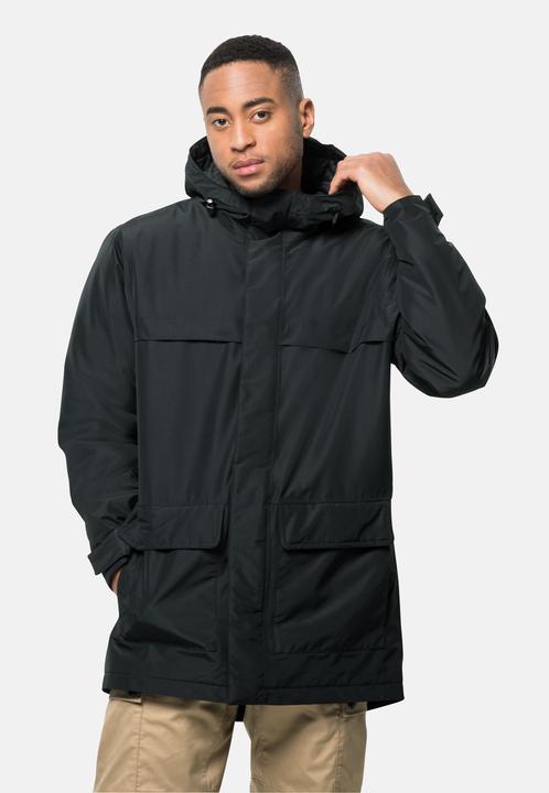 Produktbild Jack Wolfskin Winterlager (XXL)