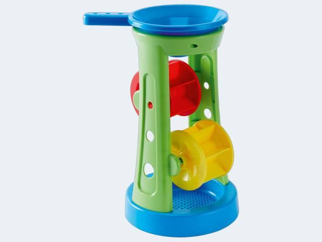 Produktbild Hape Sand- und Wassermühle