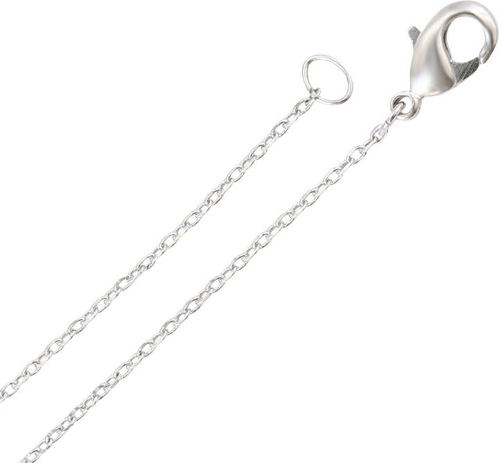 Actual product image Heideman Crassus polished (100% stainless steel)