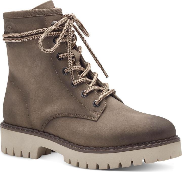 Produktbild S.Oliver Stiefelette (40)