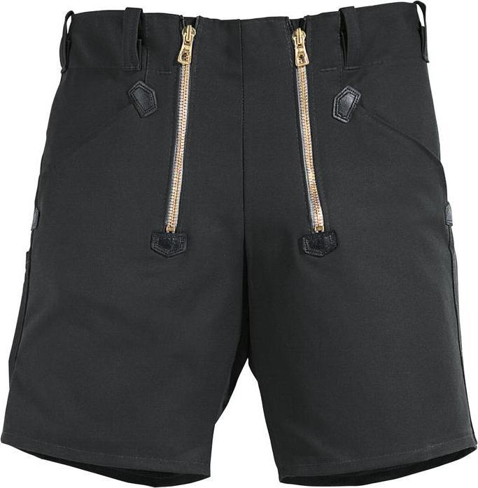 Produktbild FHB WIM Zunft-Shorts Rips-Moleskin (42)