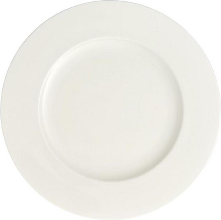Frühstücksteller gross Royal (1 x, 24 cm)