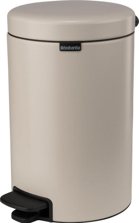 Produktbild Brabantia Treteimer Newicon 12 l (12 l)