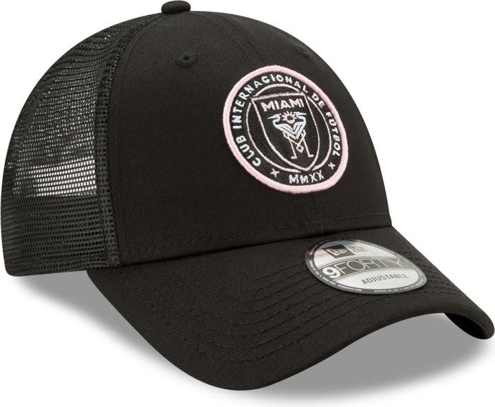 Immagine prodotto New Era Camionista Aframe Mls Inter Miami (Taglia unica)