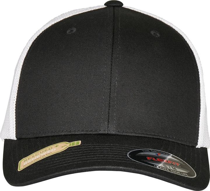 Produktbild Flexfit Trucker Recycled Mesh (L)