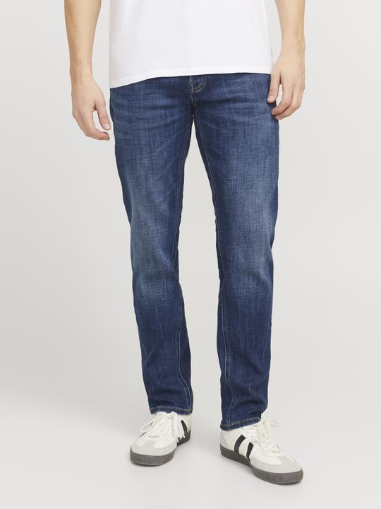 Produktbild Jack & Jones JJIMIKE JJORIGINAL GE 923 Tapered Fit Jeans Tapered Fit Jeans (38)