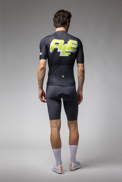 Actual product image Alé Sauvage (M)