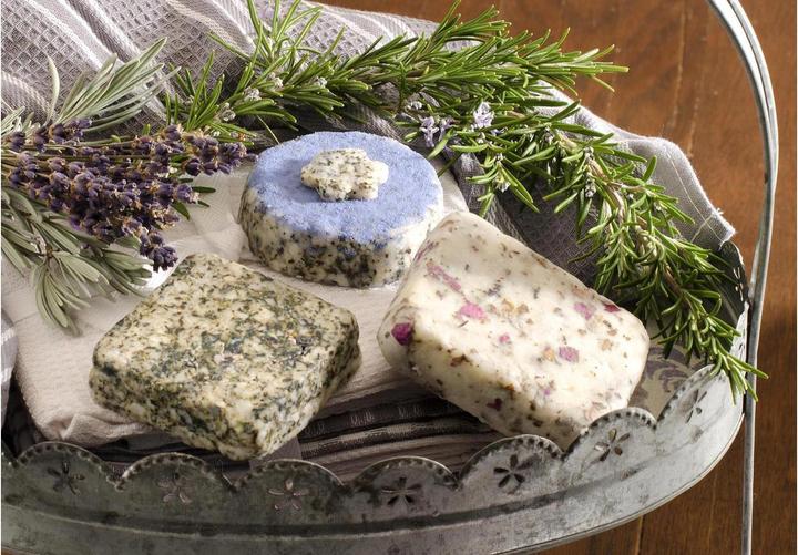 Immagine prodotto Glorex Fiocchi di sapone per impastare