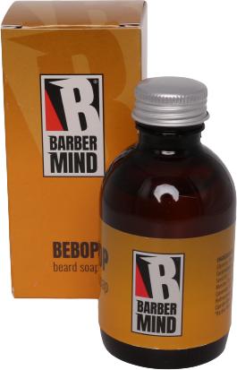 Produktbild Barber Mind BeBop (100 ml)